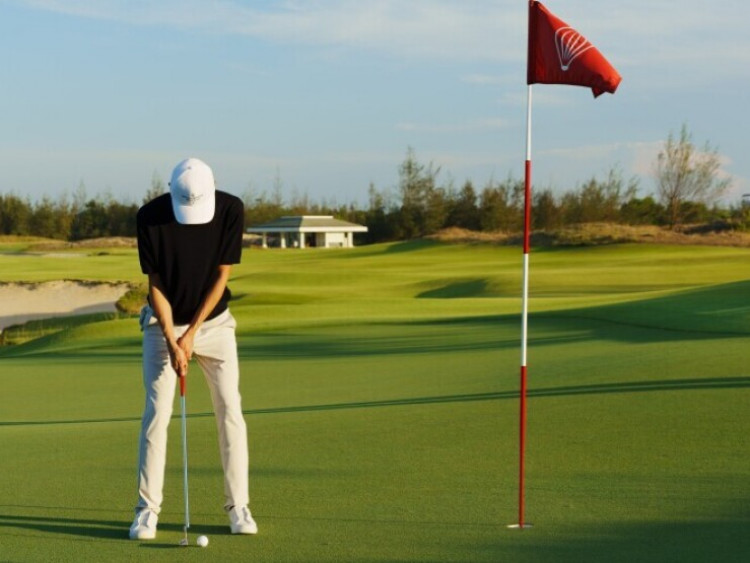 Thông tin doanh nghiệp - Hoiana Shores Golf Club đăng cai giải vô địch golf nghiệp dư Châu Á – Thái Bình Dương 2027