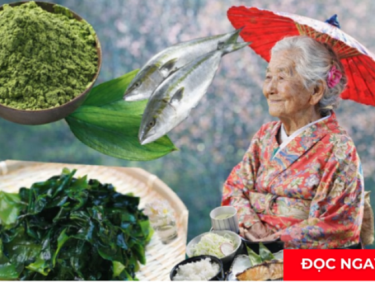 Thông tin doanh nghiệp - Học người Nhật bí quyết giảm đau xương khớp được truyền qua hàng trăm năm