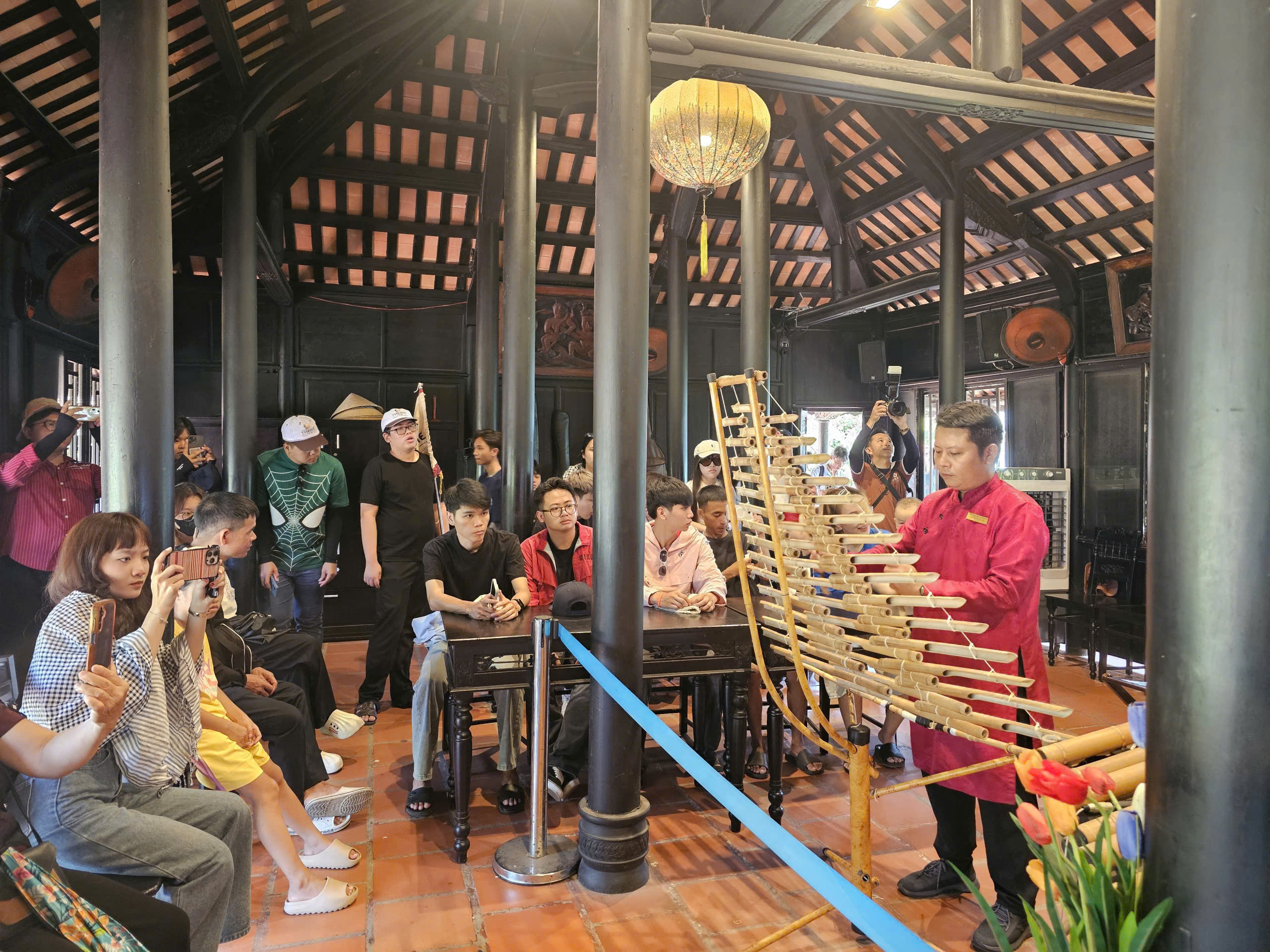 Tái cấu trúc kinh tế du lịch bằng công nghệ thông minh - 5