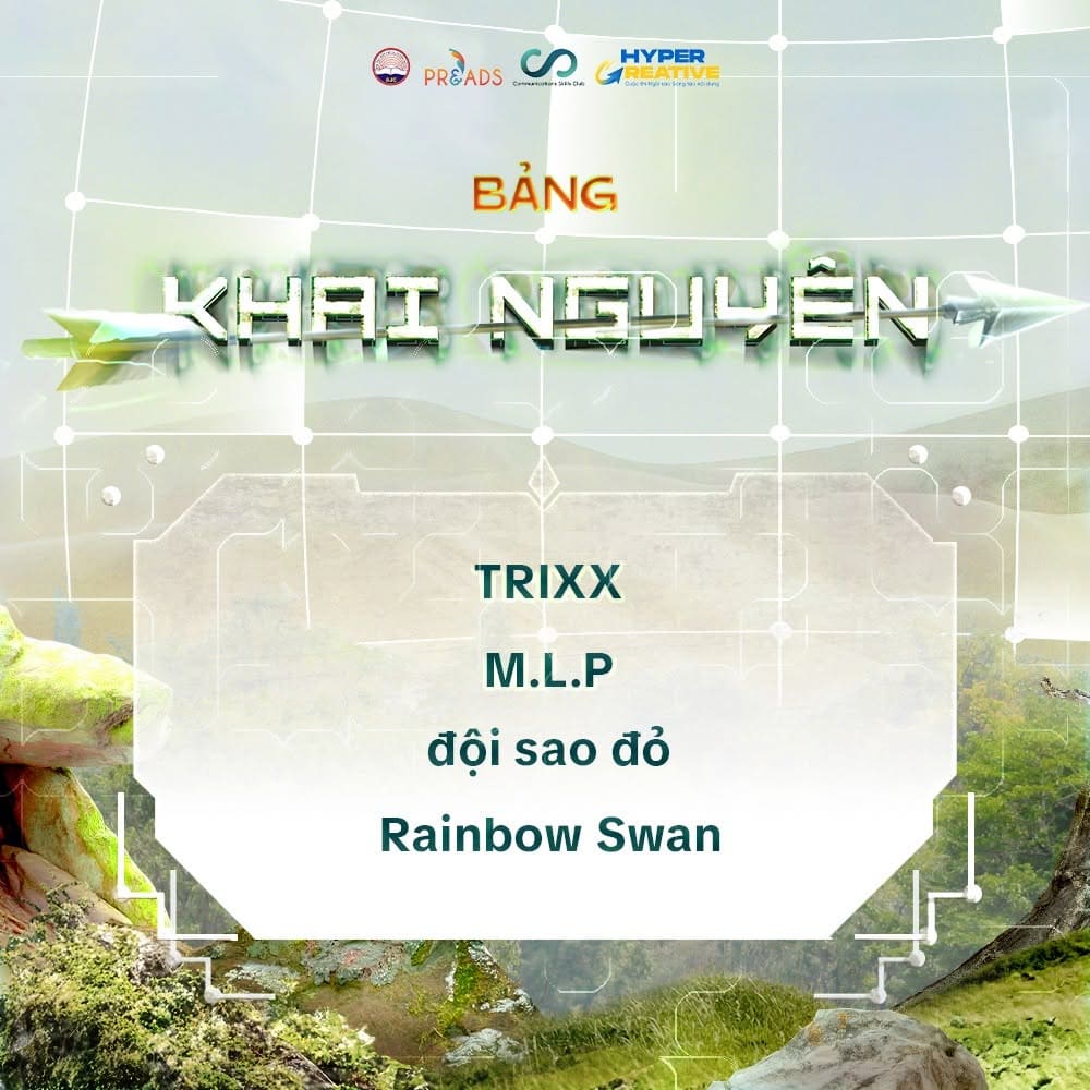 Bán kết HyperCreative 2026: Bản lĩnh sáng tạo trên đường đua bứt phá - 3