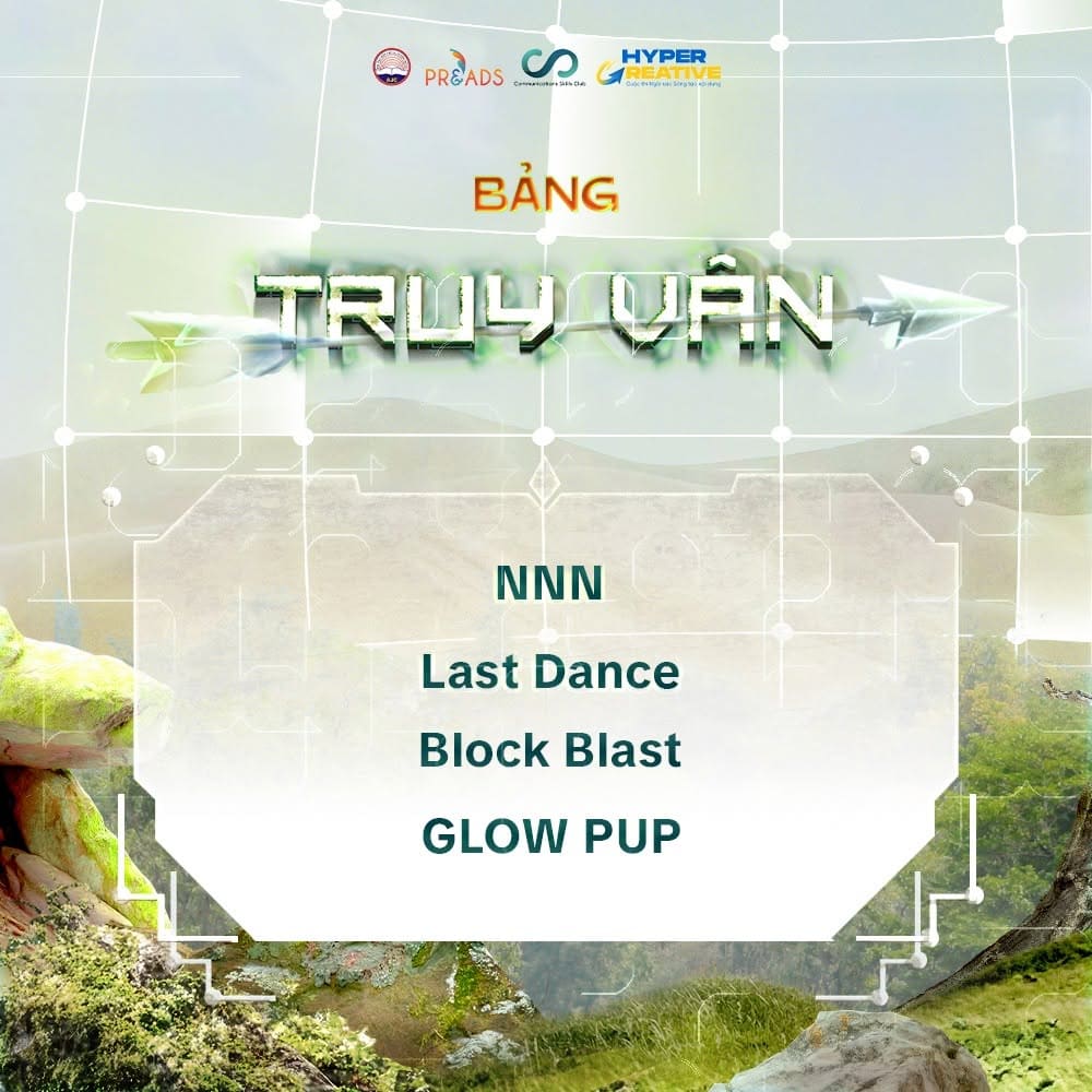 Bán kết HyperCreative 2026: Bản lĩnh sáng tạo trên đường đua bứt phá - 4