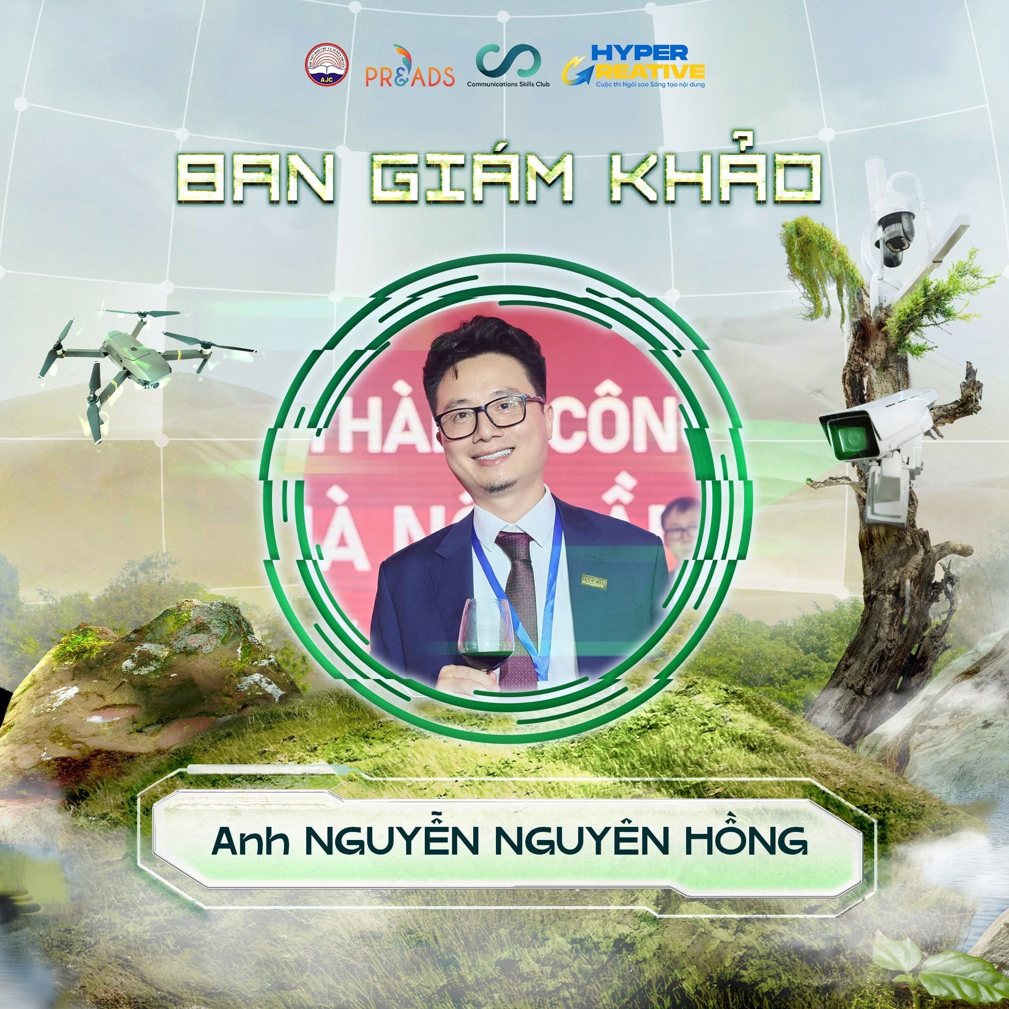 Bán kết HyperCreative 2026: Bản lĩnh sáng tạo trên đường đua bứt phá - 5