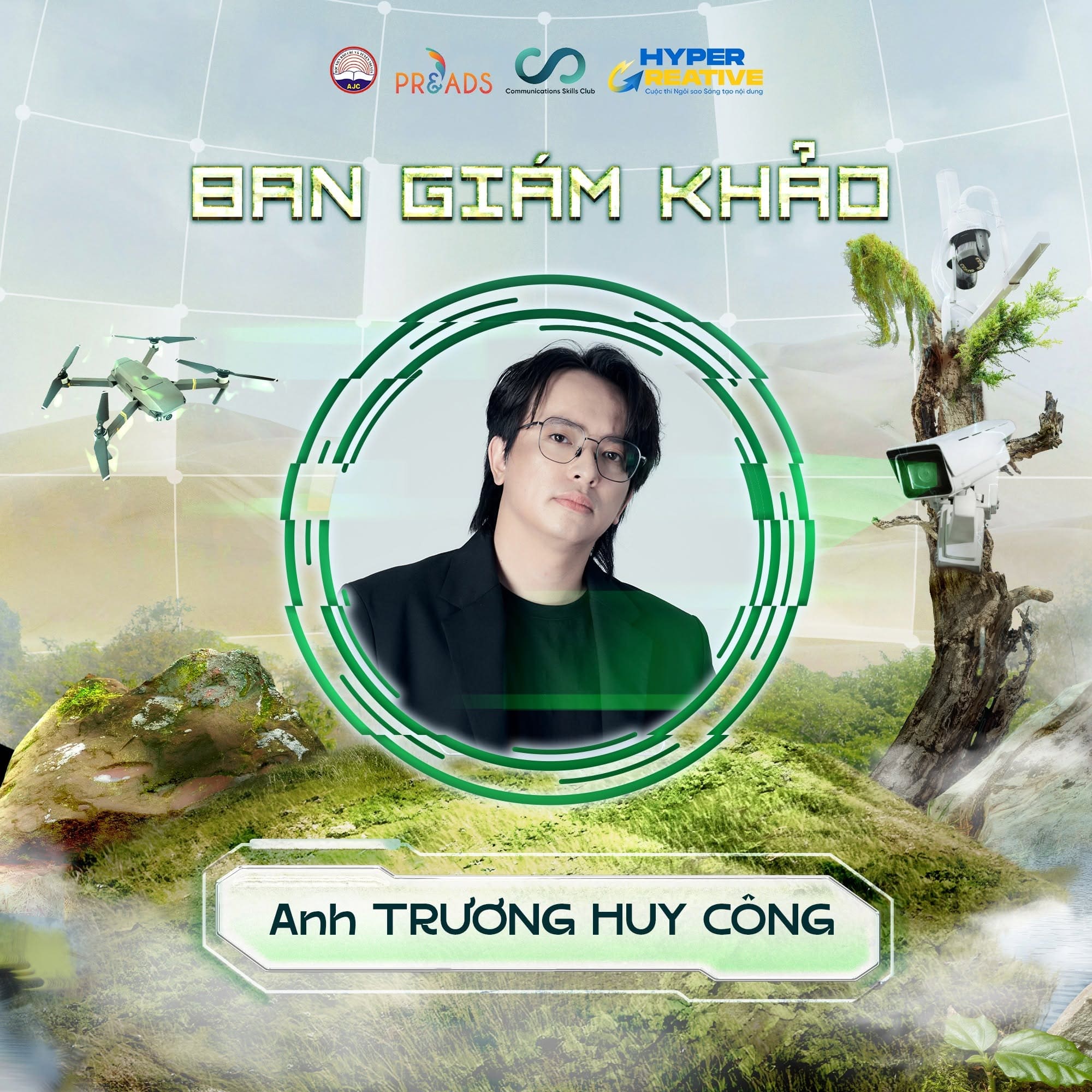 Bán kết HyperCreative 2026: Bản lĩnh sáng tạo trên đường đua bứt phá - 6