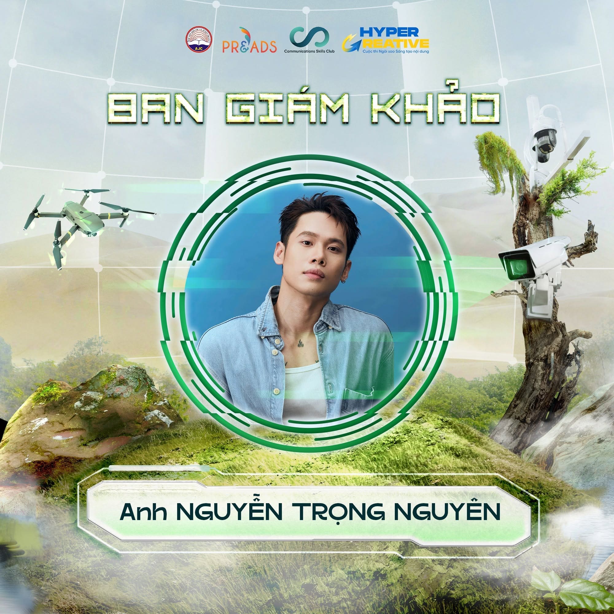 Bán kết HyperCreative 2026: Bản lĩnh sáng tạo trên đường đua bứt phá - 7