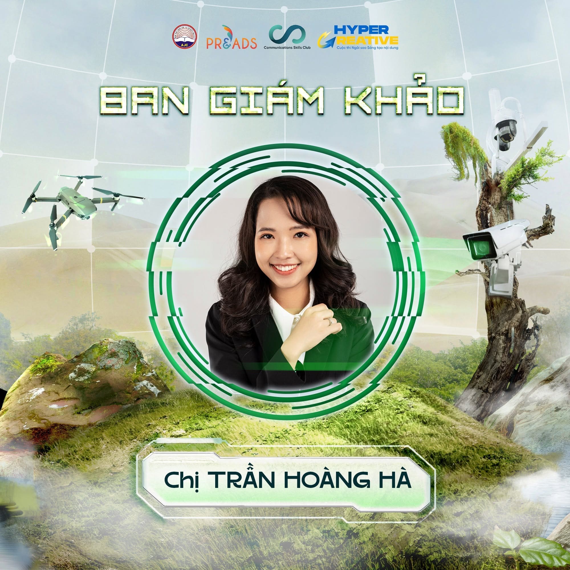 Bán kết HyperCreative 2026: Bản lĩnh sáng tạo trên đường đua bứt phá - 8