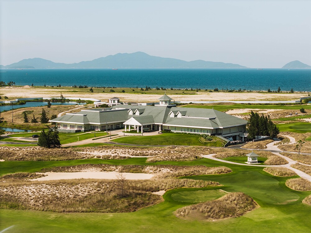 Hoiana Shores Golf Club đăng cai giải vô địch golf nghiệp dư Châu Á – Thái Bình Dương 2027 - 5