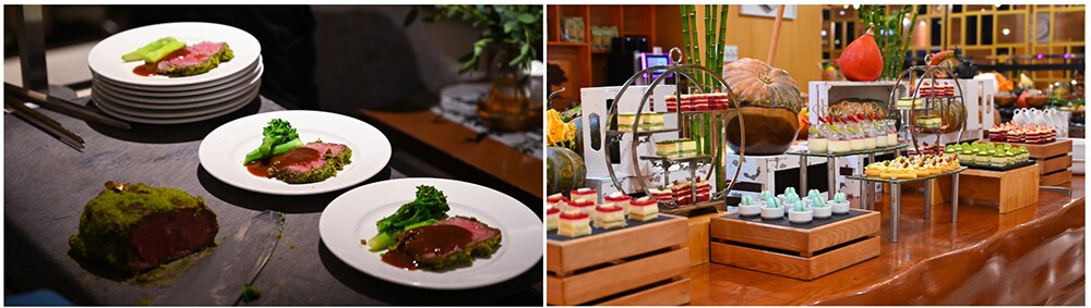 Ocean Delight – Đại tiệc hải sản và tôm hùm không giới hạn tại Sheraton Hải Phòng - 3