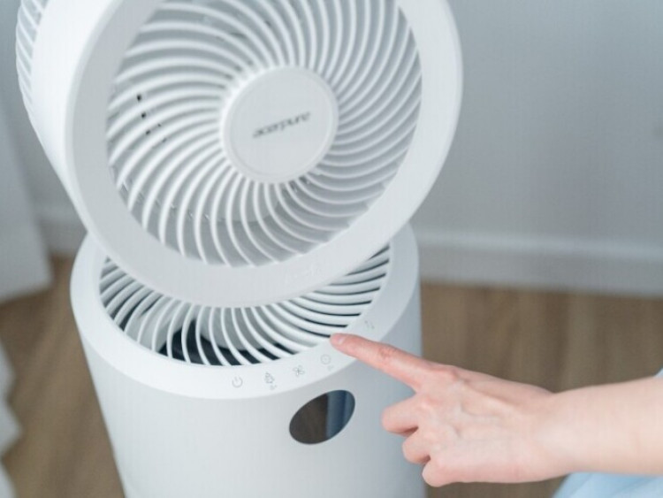 Thông tin doanh nghiệp - Cách hạn chế bụi mịn trong nhà và chăm sóc chất lượng không khí