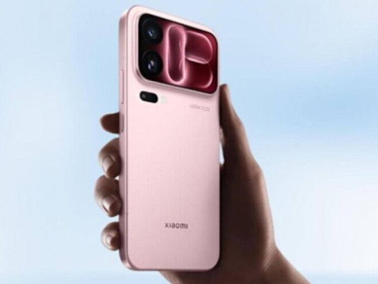 Thông tin doanh nghiệp - Xiaomi 18 Pro ra mắt tại Trung Quốc với nhiều cải tiến phần cứng và thuật toán xử lý