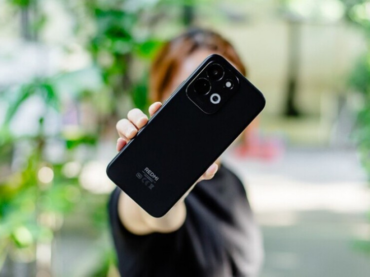 Công nghệ - Xiaomi dội gáo nước lạnh vào các đối thủ bằng chính sách cho Redmi 17 5G giá rẻ