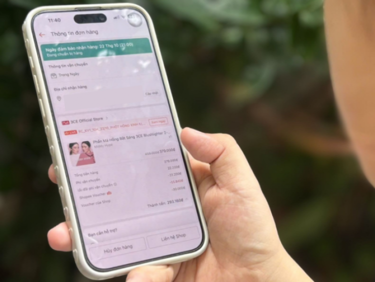 Thông tin doanh nghiệp - Cảnh giác với các chiêu trò lừa đảo mới khi mua sắm trực tuyến dịp cuối năm