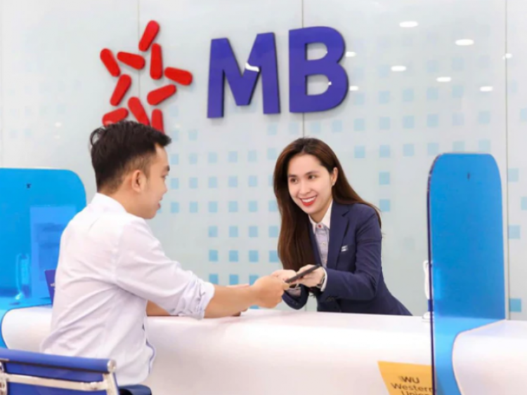 Thông tin doanh nghiệp - MB tiên phong ký số: Trăm lần ký tay – nay chỉ 1 chạm
