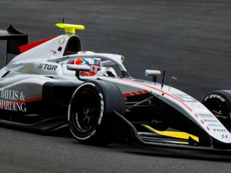 Đua xe F1, Mexico City GP: Ferrari áp đảo ở các phiên chạy thứ 6