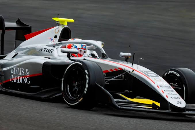 Đua xe F1, Mexico City GP: Ferrari áp đảo ở các phiên chạy thứ 6 - 1