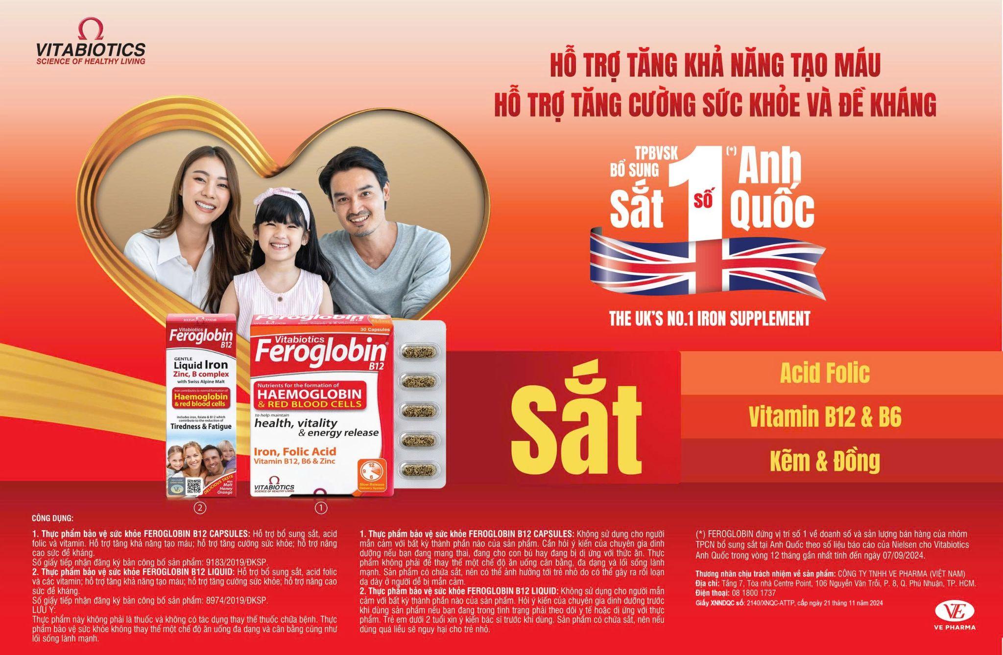 Gặp gỡ BS.CKII Đỗ Thị Ngọc Diệp để giải đáp thắc mắc: Sau mỗi kỳ kinh, cơ thể phụ nữ cần gì để phục hồi? - 2